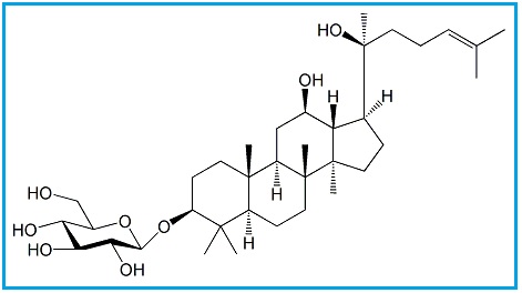 Ginsenoside Rh2